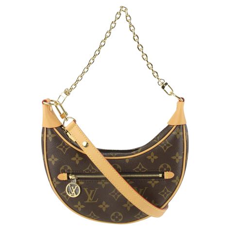 croissant bag lv